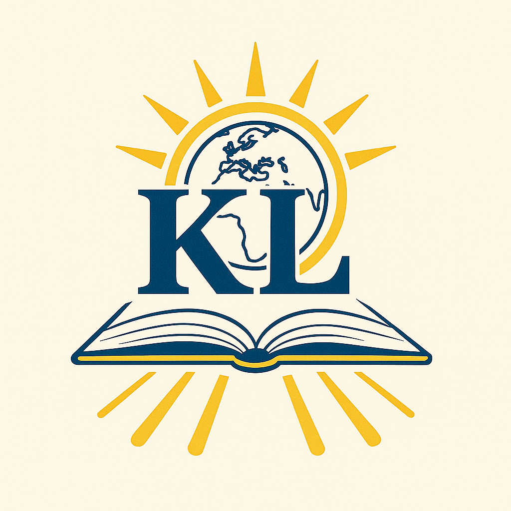 KL School Logo